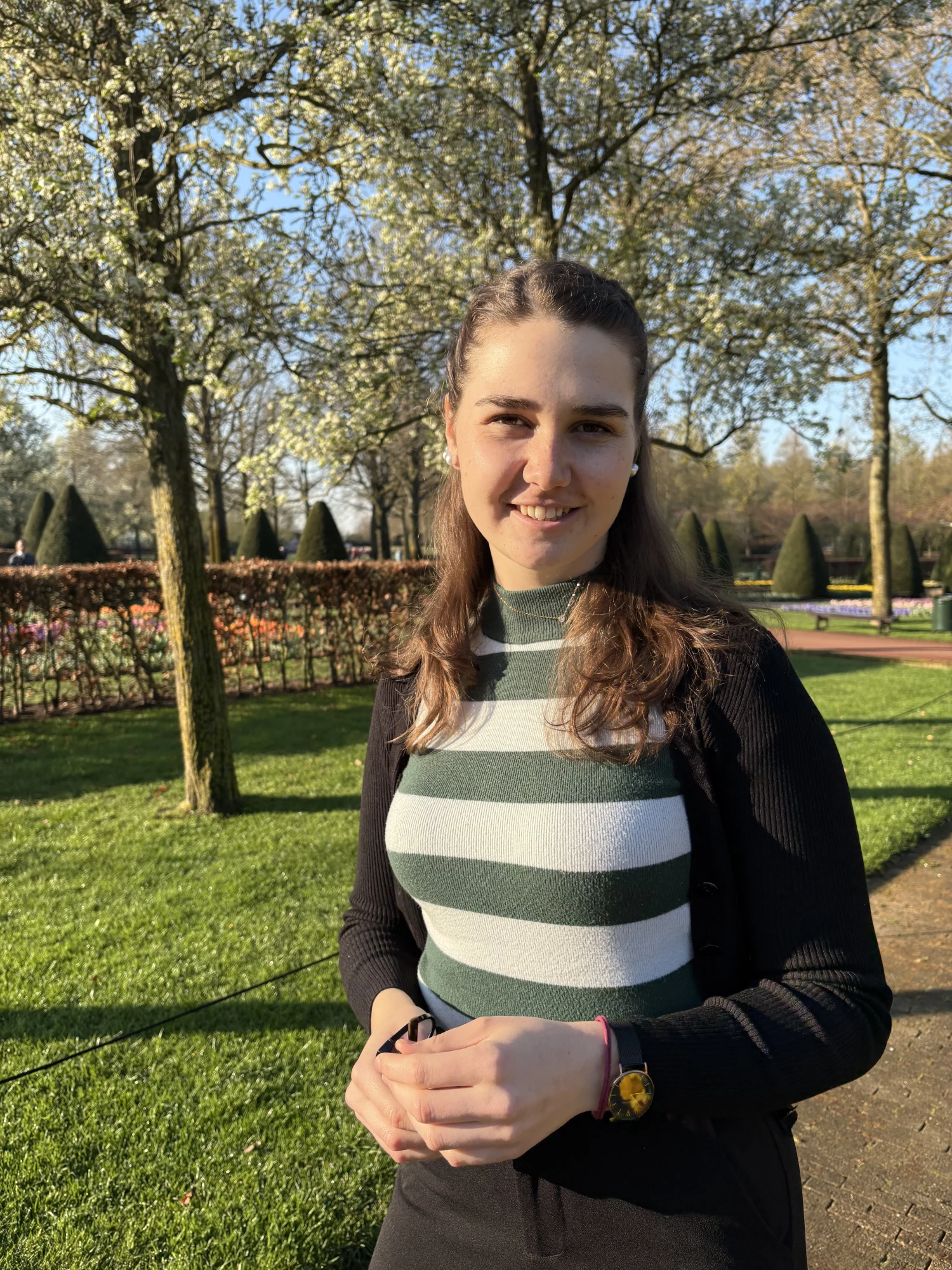 Bernadette Landtechnik Schuster