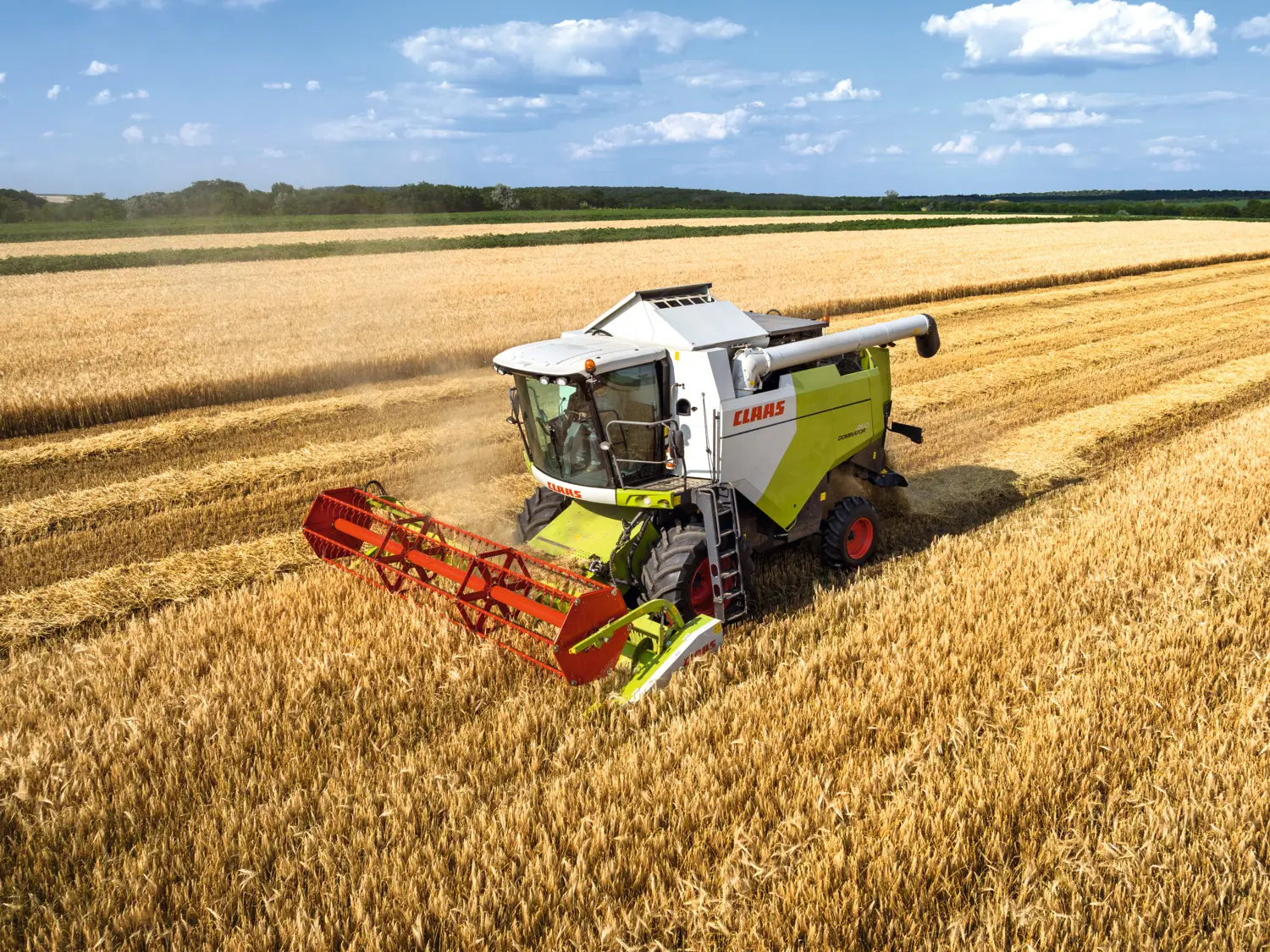 CLAAS NR- 469625