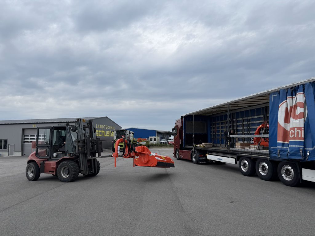 Schuster Partnerschaft mit GM